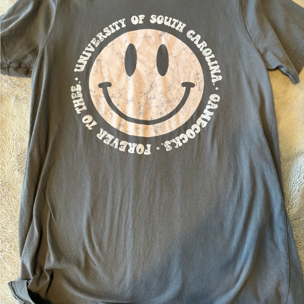 University Of South Carolina Graphic Tee